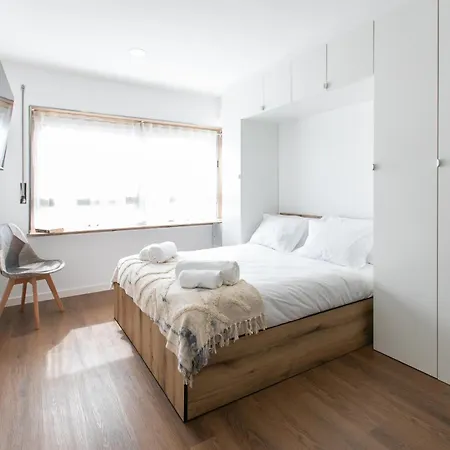 Appartement Lafayette By Sé
