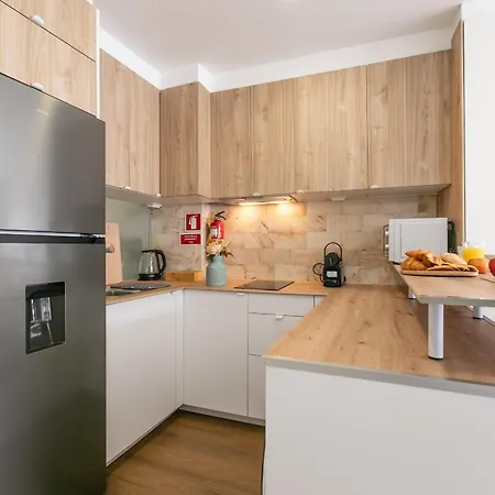 Lafayette By Sé Appartement Braga
