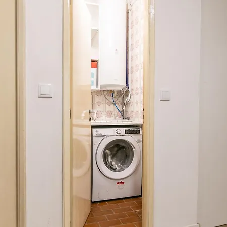 Apartament Lafayette By Se Braga